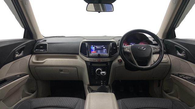 View Mahindra XUV300 Image 15 Used Mahindra XUV300 Image 15