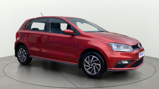 View Volkswagen Polo Image 21 Used Volkswagen Polo Image 21