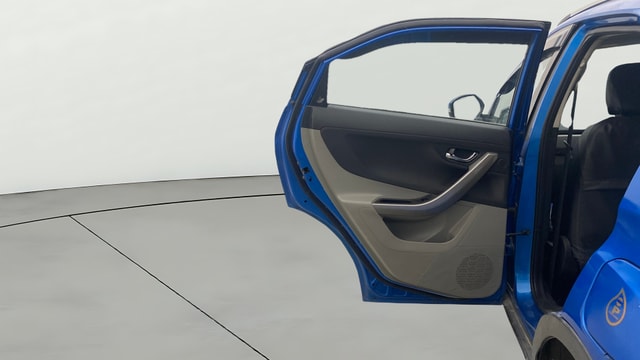 View Tata Nexon Image 14 Used Tata Nexon Image 14