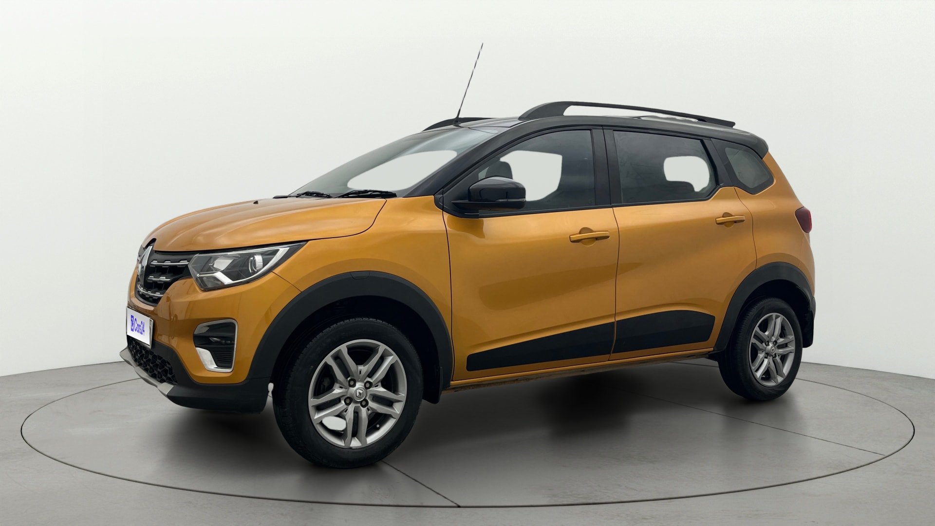 View 2022 Renault Triber RXZ Image 37 Used 2022 Renault Triber RXZ Image 37