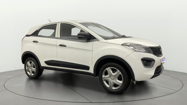 View Tata Nexon Image 35 Used Tata Nexon Image 35