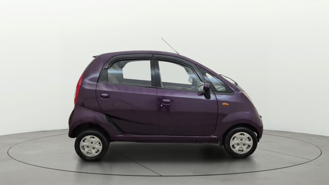 View Tata Nano Image 8 Used Tata Nano Image 8