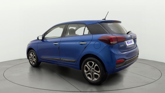 View Hyundai Elite i20 Image 2 Used Hyundai Elite i20 Image 2
