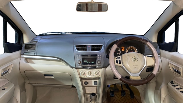 View Maruti Suzuki 1000 Image 16 Used Maruti Suzuki 1000 Image 16