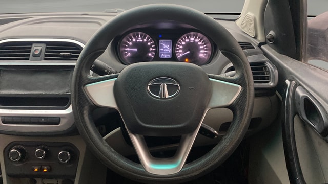 View Tata Tiago Image 20 Used Tata Tiago Image 20