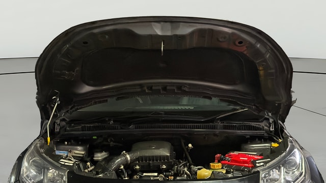 View Tata Nexon Image 32 Used Tata Nexon Image 32