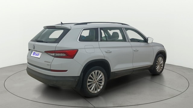 View Skoda Kodiaq Image 48 Used Skoda Kodiaq Image 48