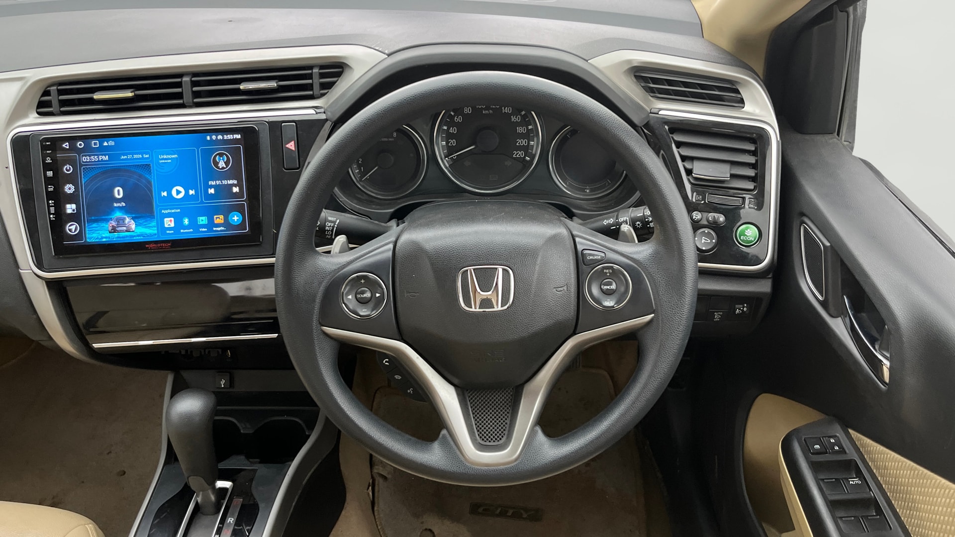 Used 2017 Honda City Used 2017 Honda City