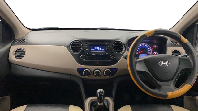 View Hyundai Grand i10 Image 16 Used Hyundai Grand i10 Image 16