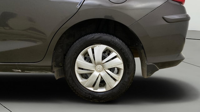 View Honda Amaze Image 11 Used Honda Amaze Image 11