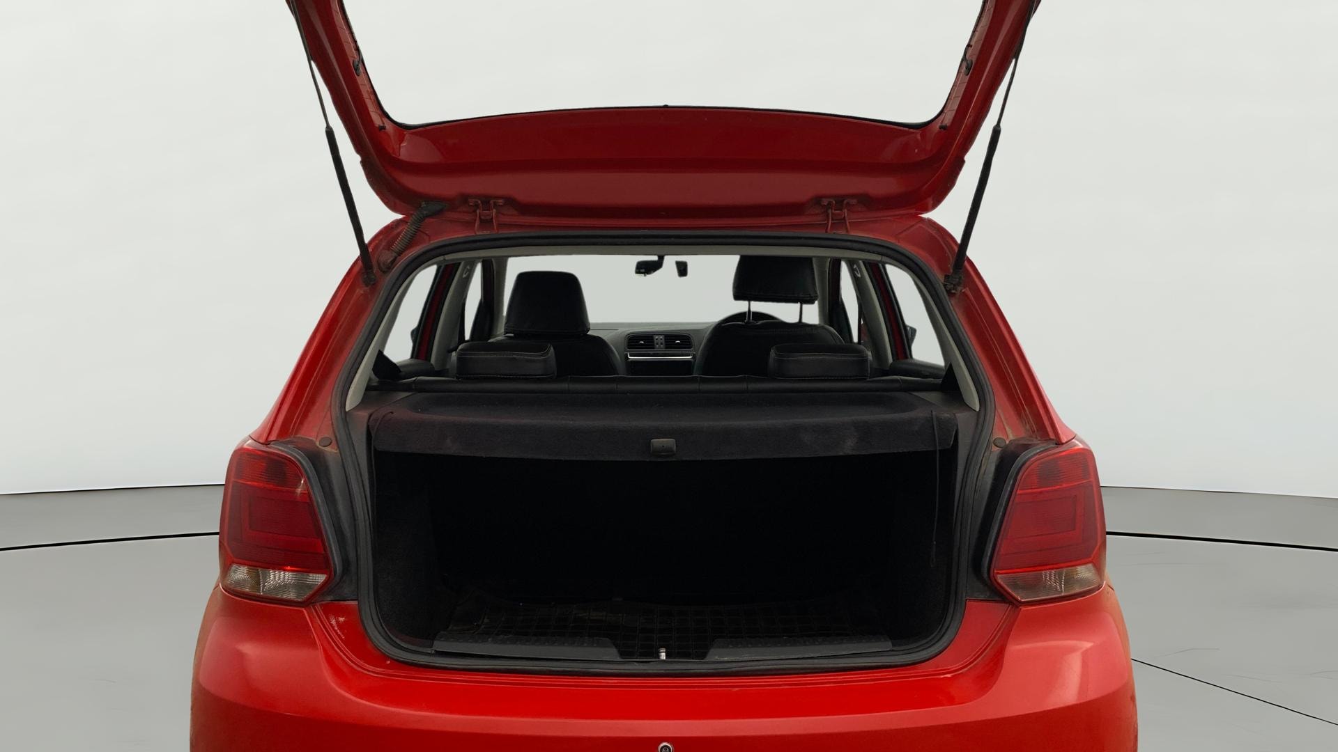Used 2017 Volkswagen Polo Used 2017 Volkswagen Polo