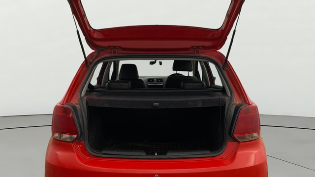 View Volkswagen Polo Image 37 Used Volkswagen Polo Image 37