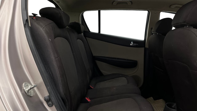 View Hyundai Elite i20 Image 29 Used Hyundai Elite i20 Image 29