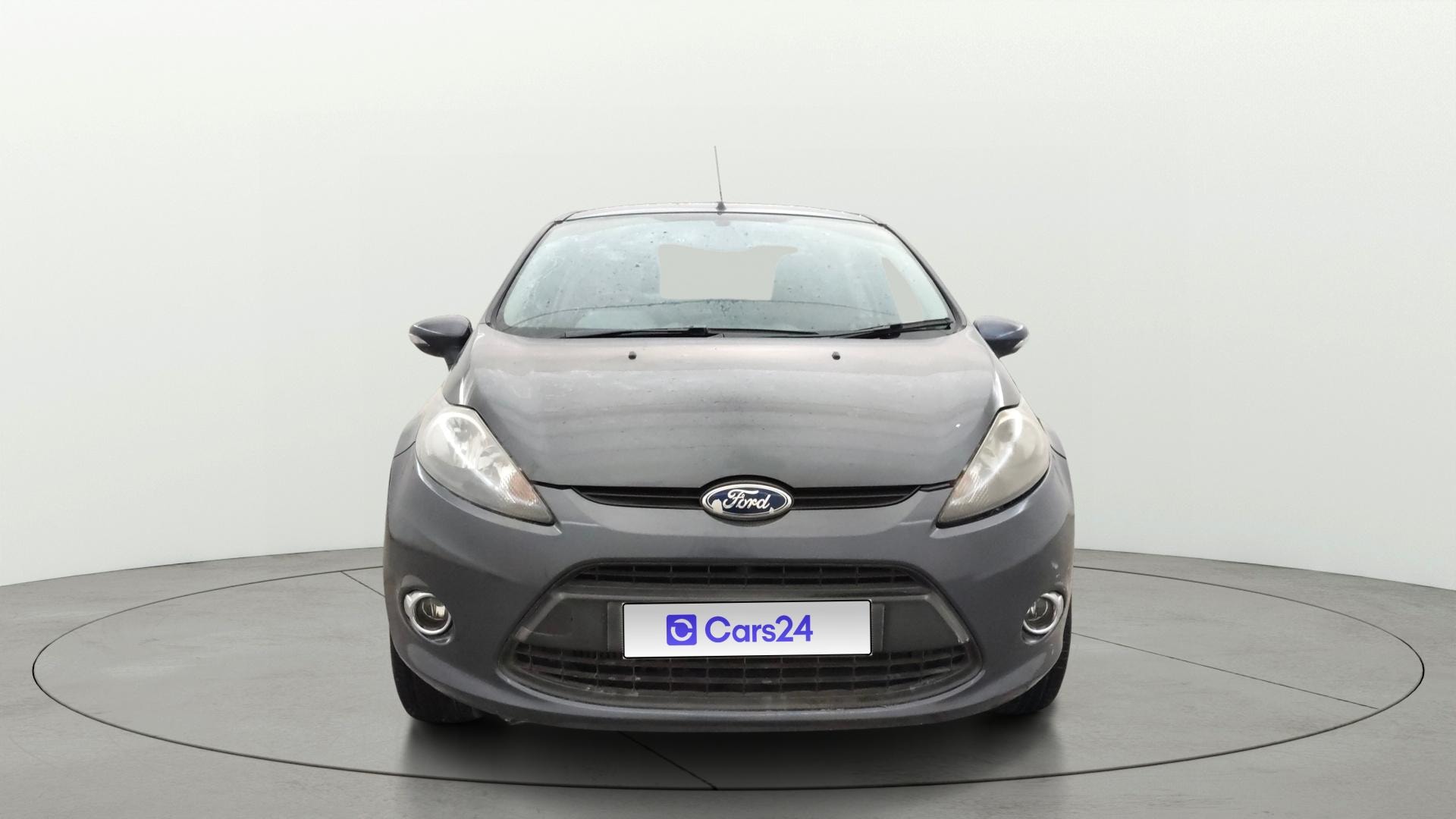 Used 2013 Ford Fiesta Used 2013 Ford Fiesta