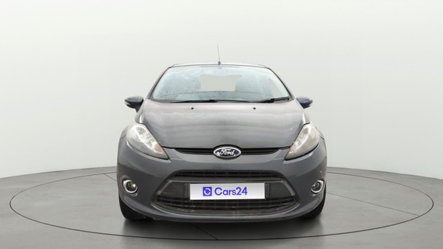 View Ford Fiesta Image 1 Used Ford Fiesta Image 1