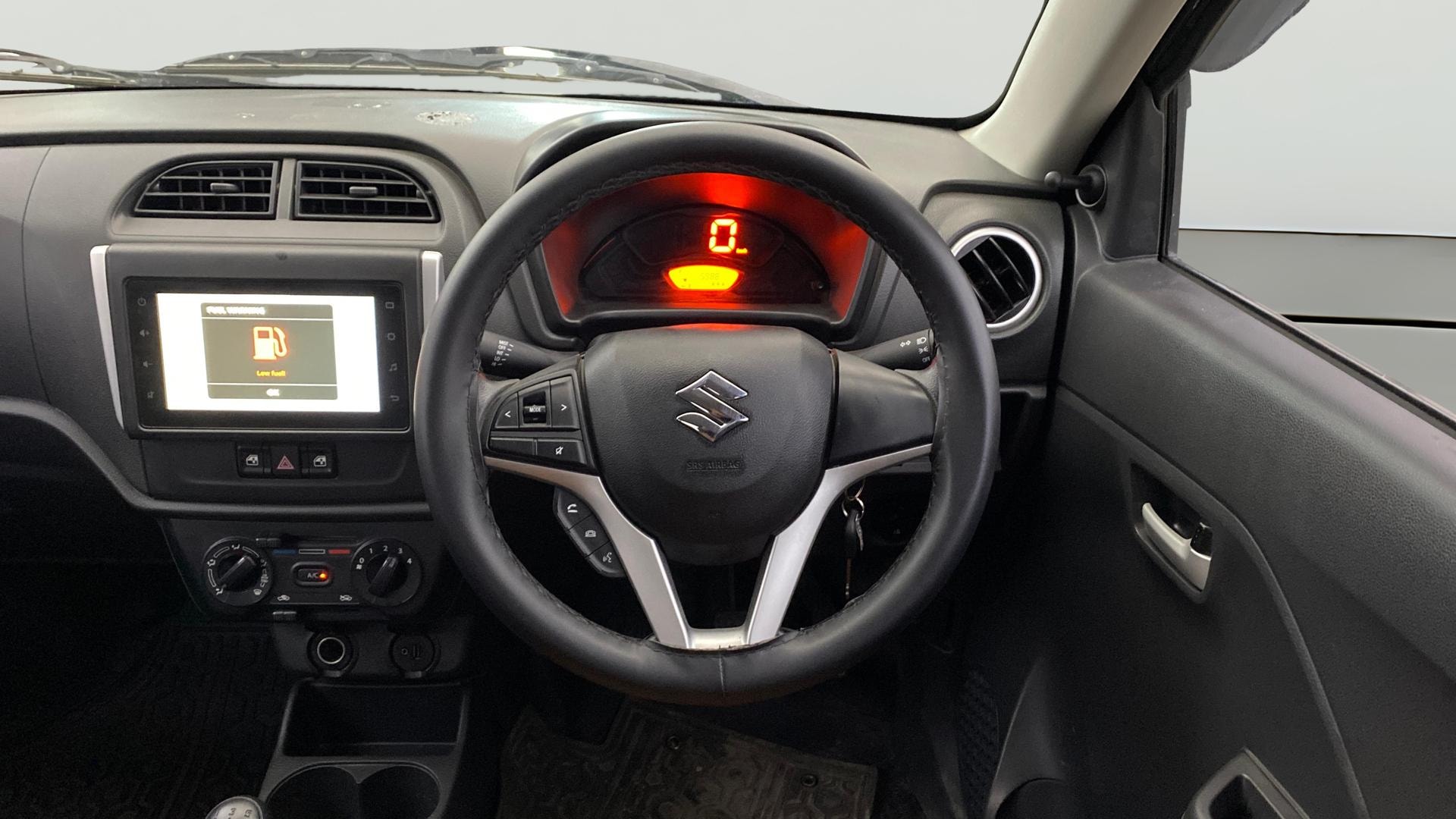 View 2024 Maruti Suzuki Alto K10 LX Image 20 Used 2024 Maruti Suzuki Alto K10 LX Image 20