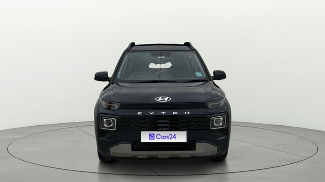 View Hyundai Exter Image 1 Used Hyundai Exter Image 1