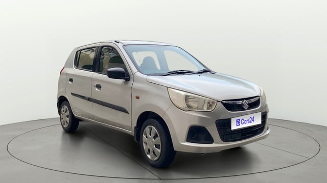 View Maruti Suzuki Alto K10 Image 21 Used Maruti Suzuki Alto K10 Image 21