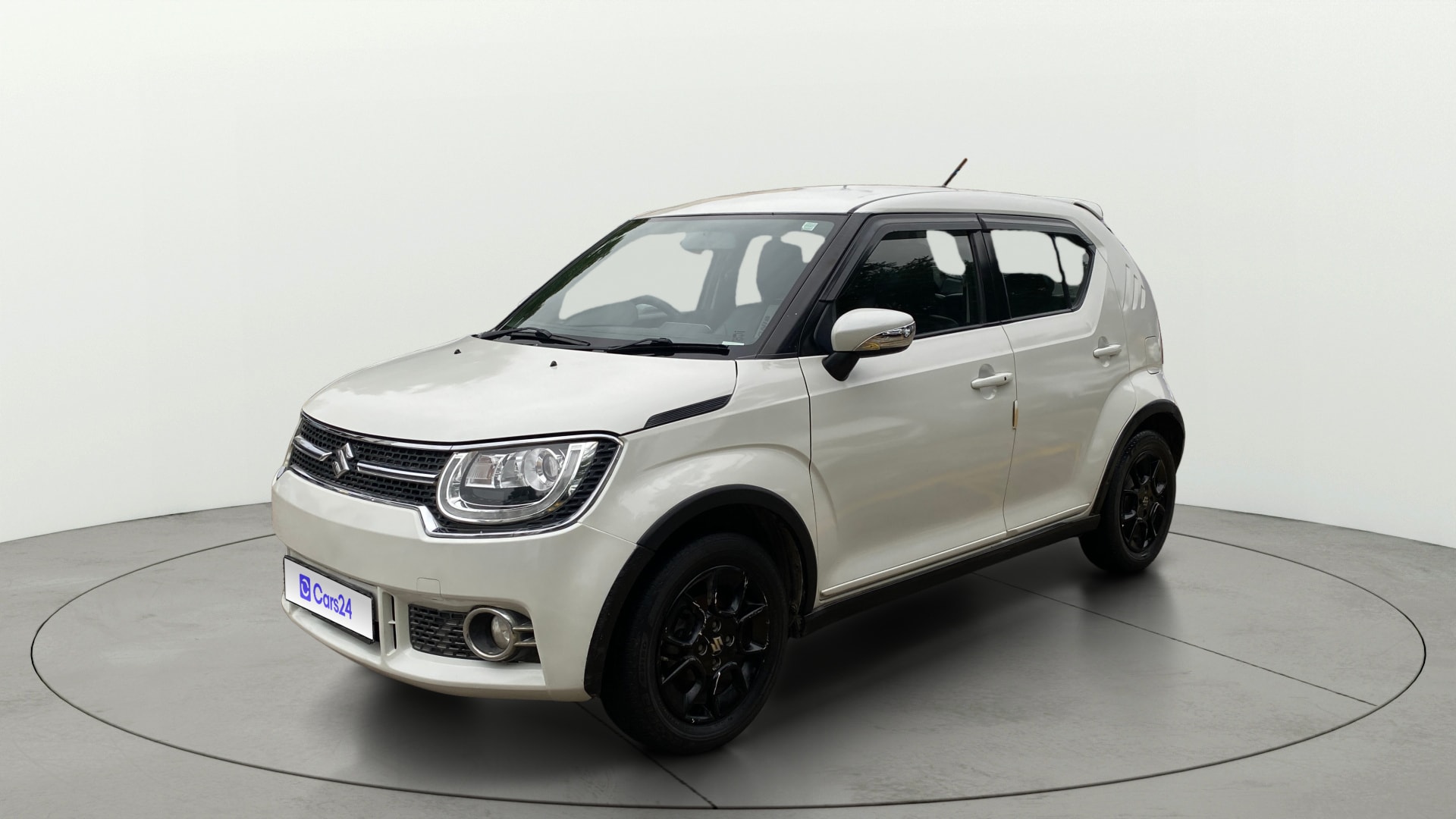 View 2017 Maruti Suzuki 1000 Base Variant Image 23 Used 2017 Maruti Suzuki 1000 Base Variant Image 23