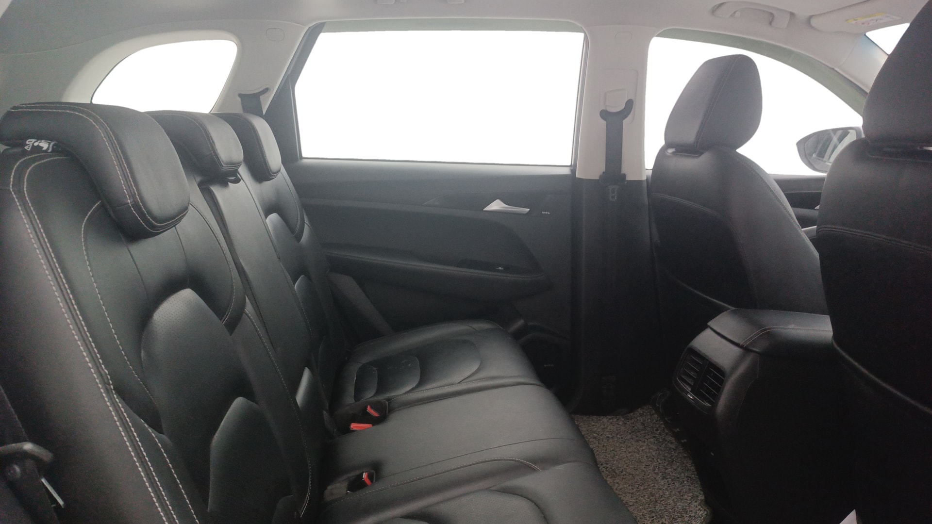 Used 2020 MG Hector Used 2020 MG Hector