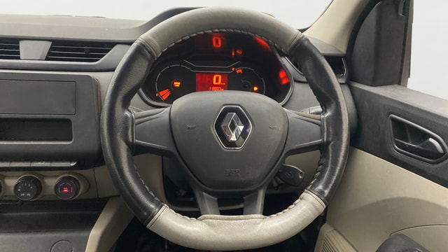 View Renault Triber Image 21 Used Renault Triber Image 21