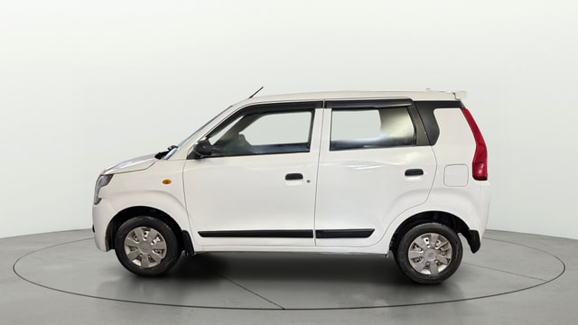 View Maruti Suzuki 1000 Image 5 Used Maruti Suzuki 1000 Image 5