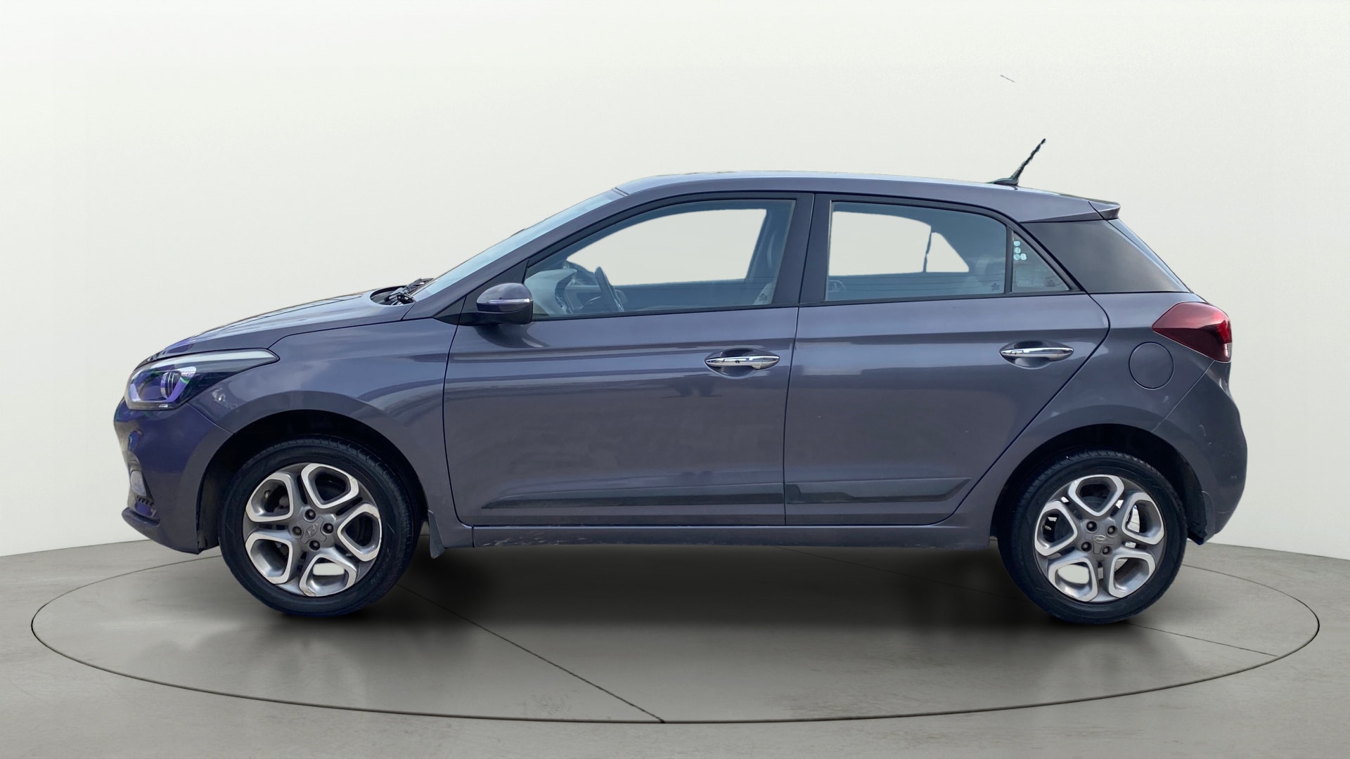 Used 2019 Hyundai Elite i20 Used 2019 Hyundai Elite i20