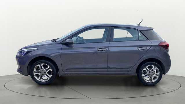 View Hyundai Elite i20 Image 5 Used Hyundai Elite i20 Image 5