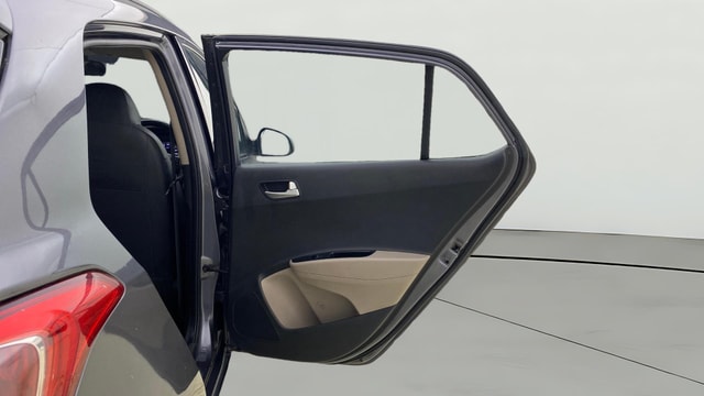 View Hyundai Grand i10 Image 7 Used Hyundai Grand i10 Image 7