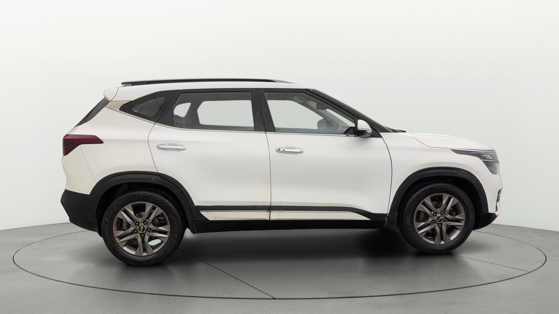 Used 2020 Kia Seltos Used 2020 Kia Seltos