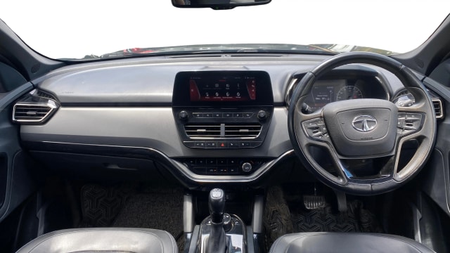 View Tata Safari Image 32 Used Tata Safari Image 32