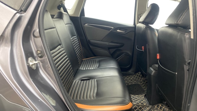 View Honda WR-V Image 30 Used Honda WR-V Image 30