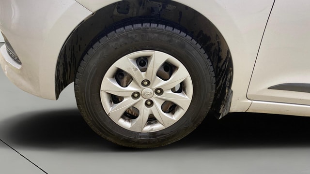 View Hyundai Elite i20 Image 27 Used Hyundai Elite i20 Image 27