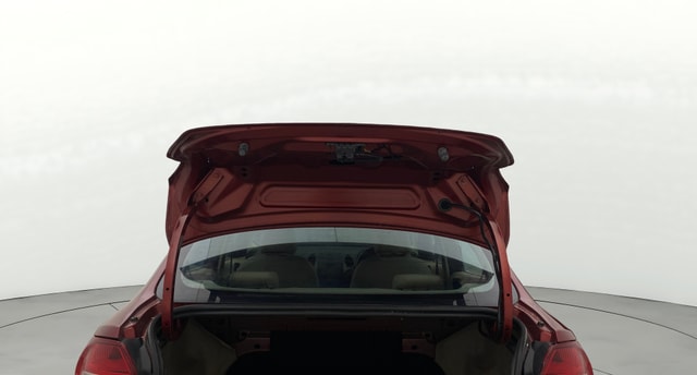 View Ford Figo Aspire Image 16 Used Ford Figo Aspire Image 16