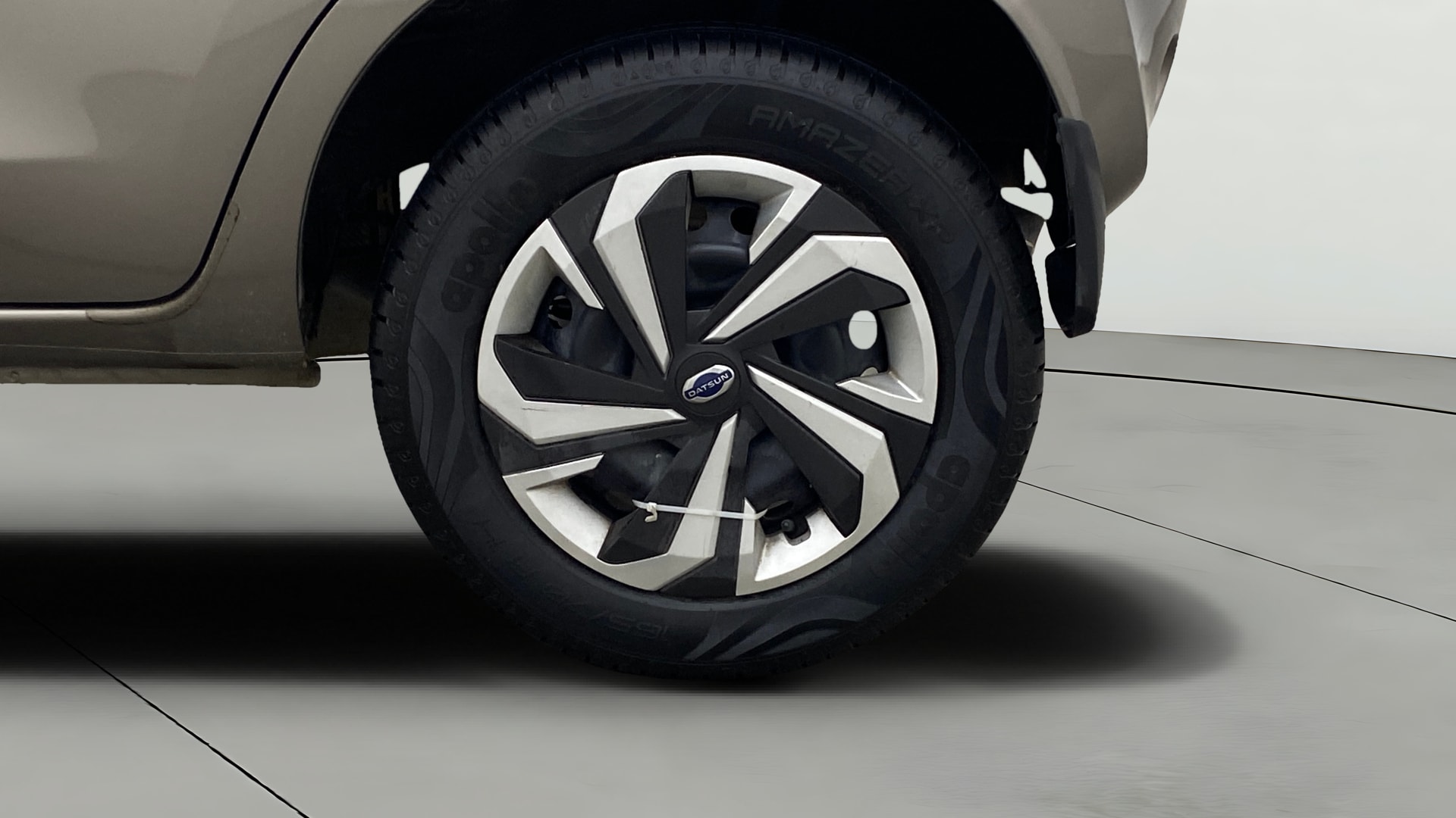 Used 2020 Datsun Redi GO Used 2020 Datsun Redi GO