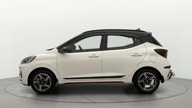 View Hyundai Grand i10 Nios Image 6 Used Hyundai Grand i10 Nios Image 6