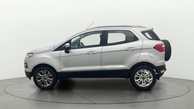 View Ford EcoSport Image 5 Used Ford EcoSport Image 5