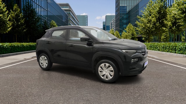 View Renault Kiger Image 21 Used Renault Kiger Image 21