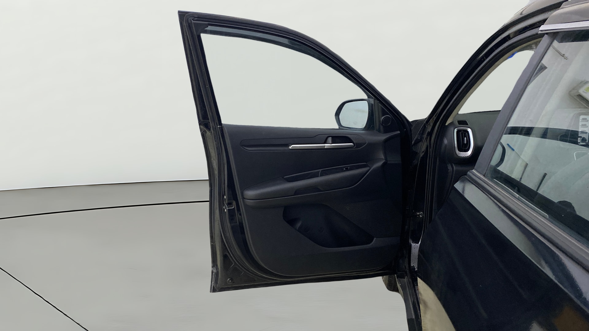 Used 2023 Kia Sonet Used 2023 Kia Sonet