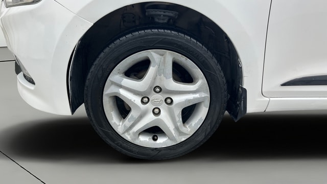 View Hyundai Elite i20 Image 28 Used Hyundai Elite i20 Image 28