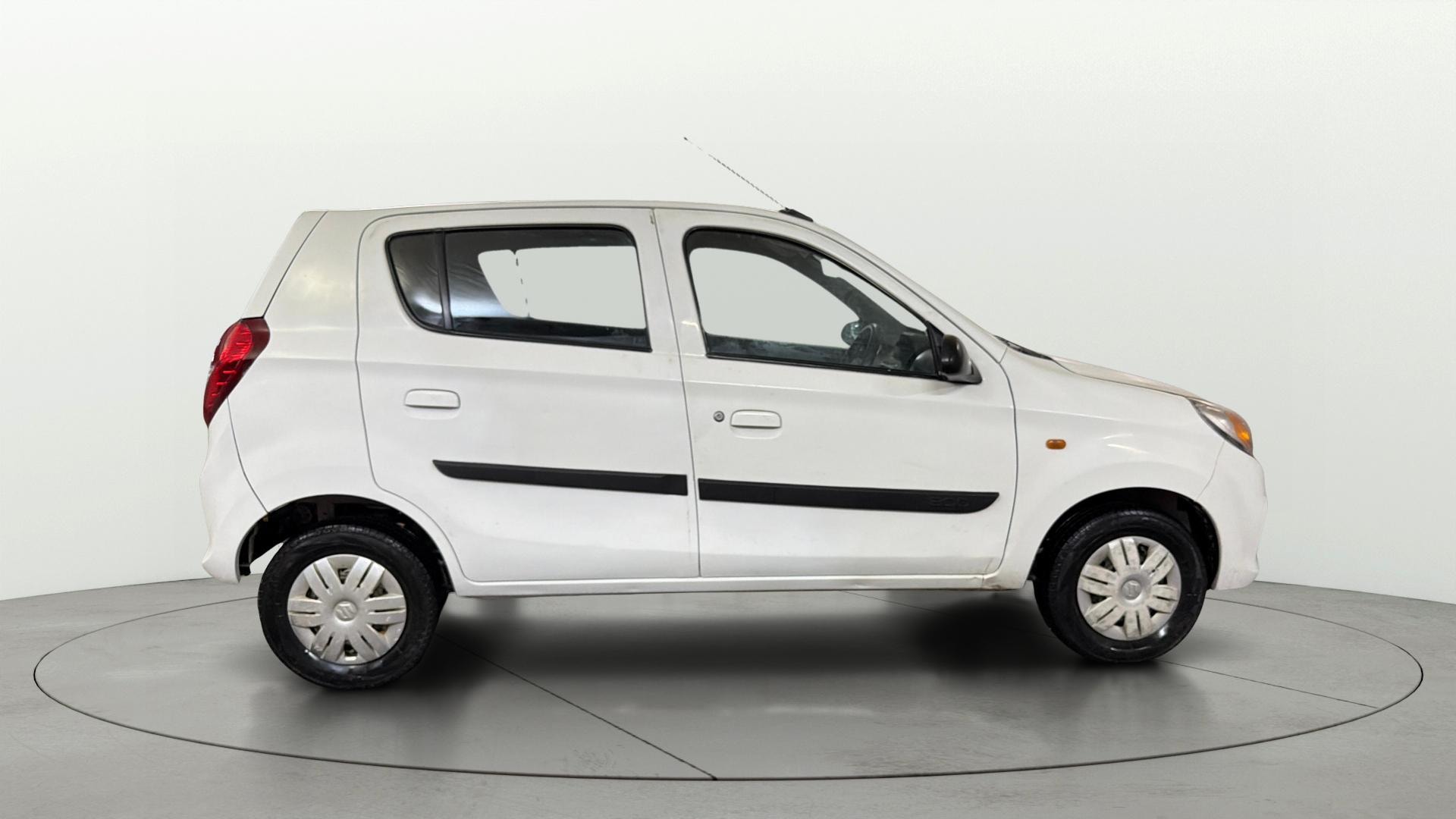 Used 2016 Maruti Suzuki Alto 800 Used 2016 Maruti Suzuki Alto 800