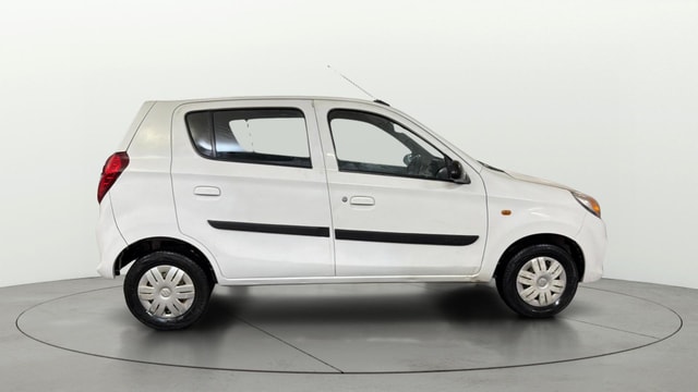 View Maruti Suzuki Alto 800 Image 8 Used Maruti Suzuki Alto 800 Image 8