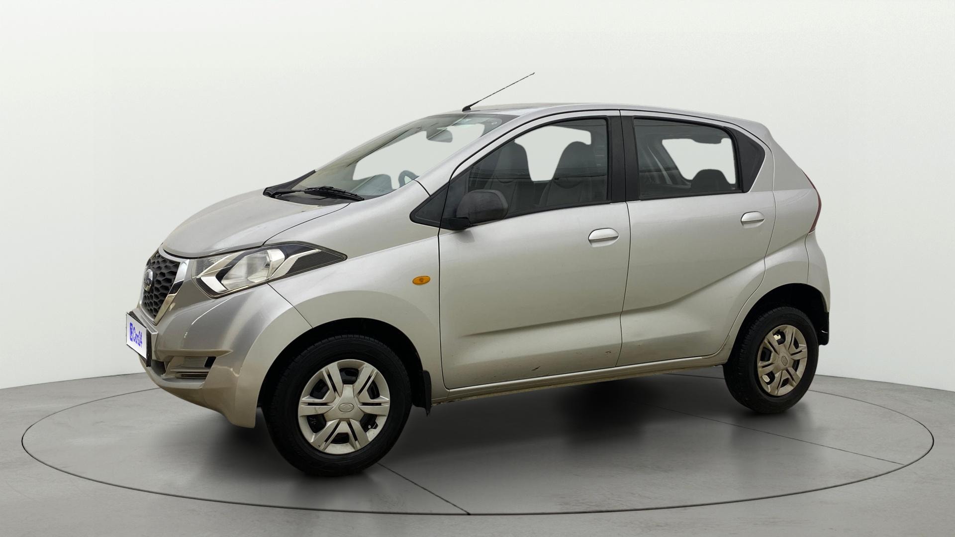 View 2019 Datsun Redi GO S 1.0L AMT BS IV Image 34 Used 2019 Datsun Redi GO S 1.0L AMT BS IV Image 34