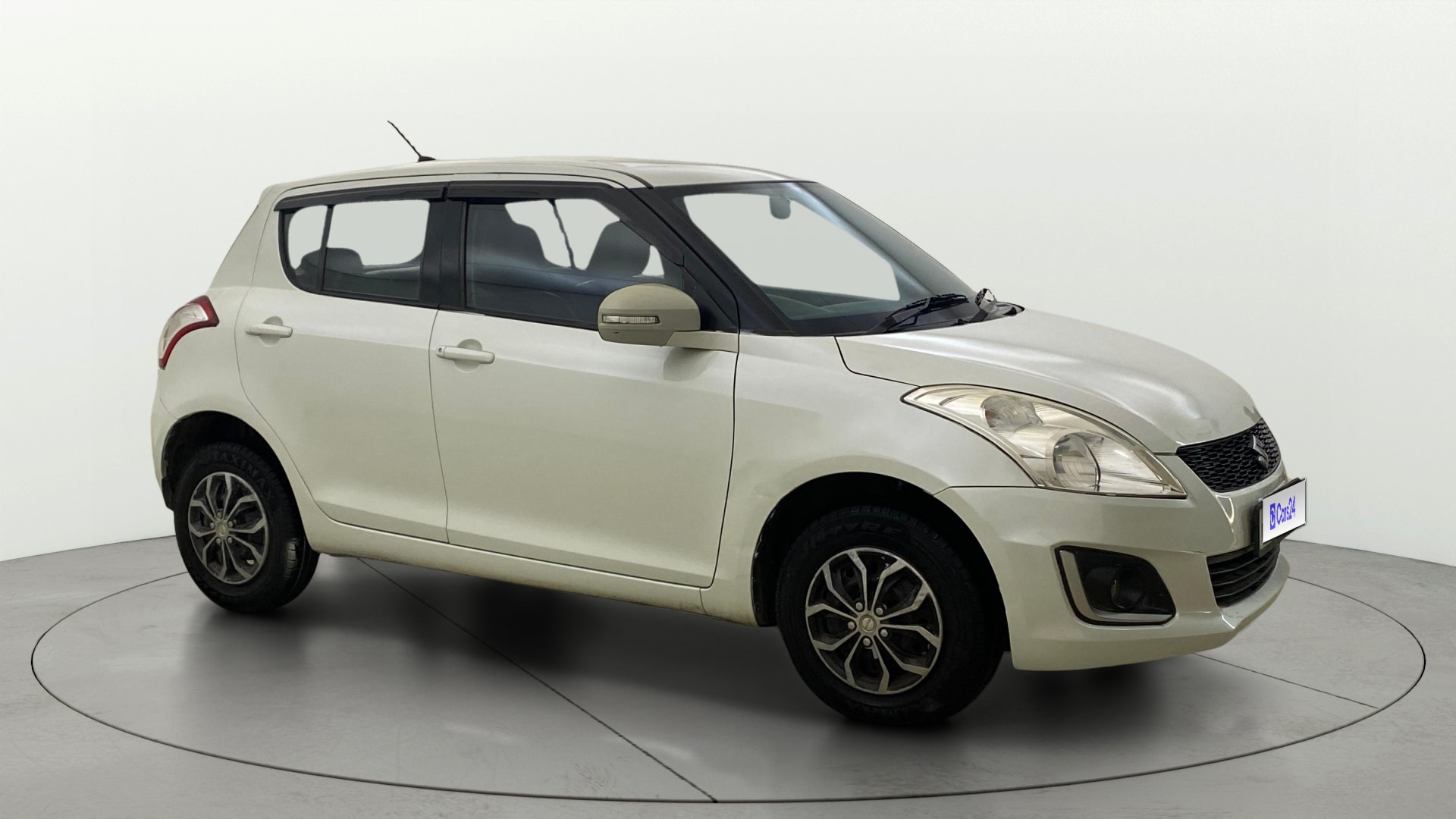 View 2015 Maruti Suzuki 1000 Base Variant Image 35 Used 2015 Maruti Suzuki 1000 Base Variant Image 35