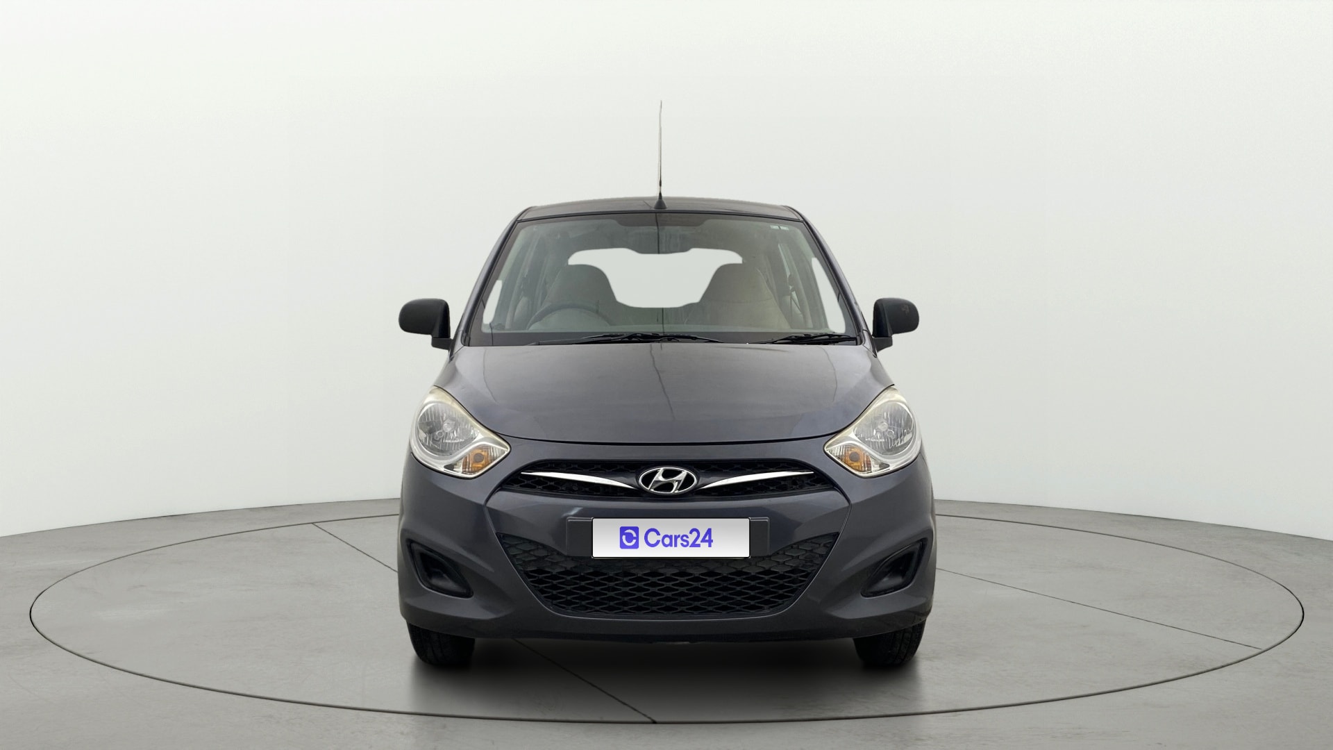 Used 2015 Hyundai i10 Used 2015 Hyundai i10