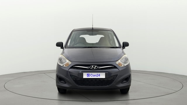View Hyundai i10 Image 1 Used Hyundai i10 Image 1