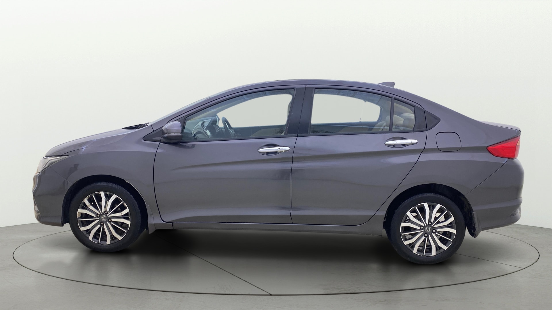 Used 2017 Honda City Used 2017 Honda City