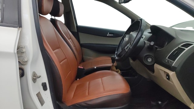 View Hyundai Elite i20 Image 26 Used Hyundai Elite i20 Image 26