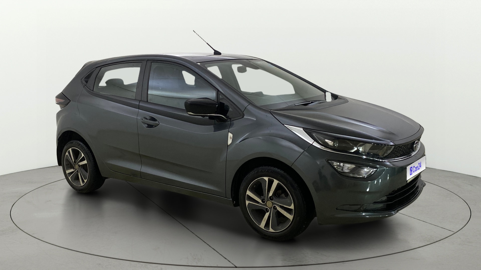 Used 2020 Tata Altroz Used 2020 Tata Altroz