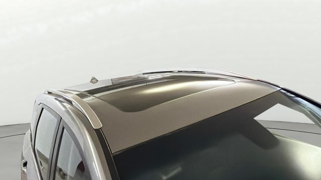 View MG Hector Image 7 Used MG Hector Image 7